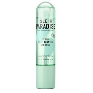 Isle of Paradise medium self tanning oil brand new